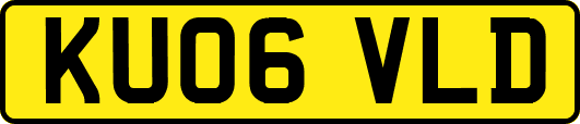 KU06VLD
