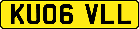 KU06VLL