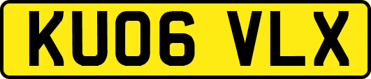 KU06VLX