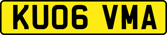 KU06VMA