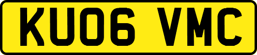 KU06VMC