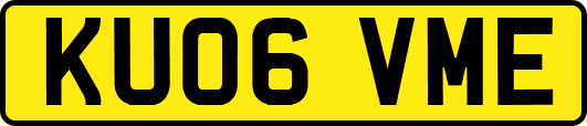KU06VME