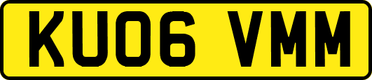 KU06VMM