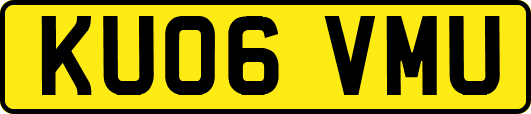 KU06VMU