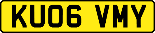 KU06VMY