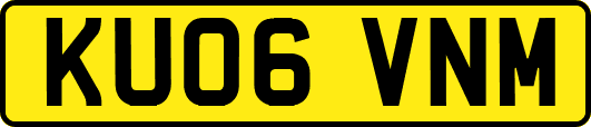 KU06VNM