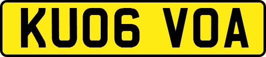 KU06VOA