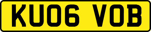 KU06VOB
