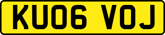 KU06VOJ