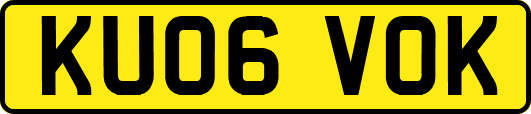 KU06VOK