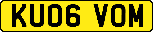 KU06VOM