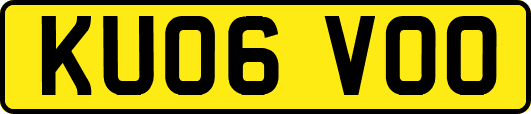 KU06VOO