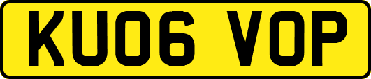 KU06VOP
