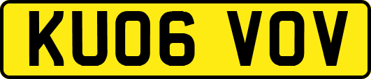 KU06VOV