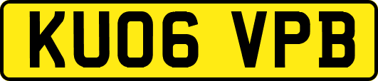 KU06VPB
