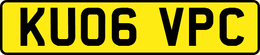 KU06VPC