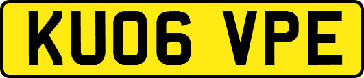 KU06VPE