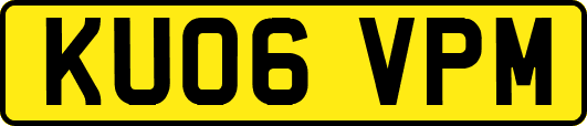 KU06VPM