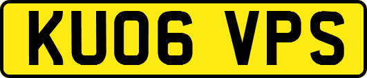 KU06VPS