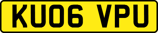 KU06VPU