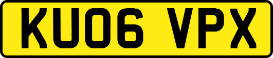 KU06VPX