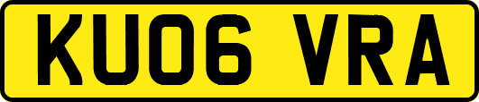 KU06VRA
