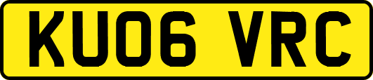 KU06VRC