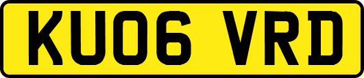KU06VRD