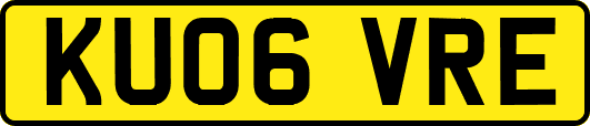 KU06VRE