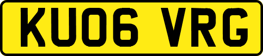 KU06VRG