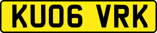 KU06VRK