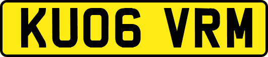 KU06VRM
