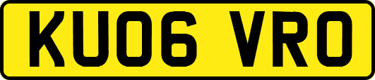 KU06VRO