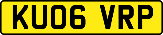 KU06VRP