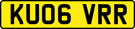 KU06VRR