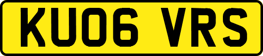 KU06VRS