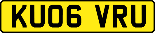 KU06VRU