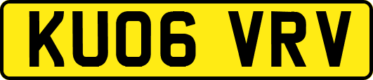 KU06VRV