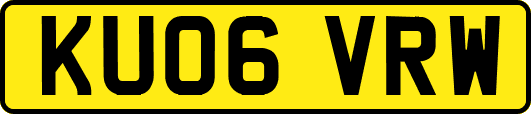 KU06VRW