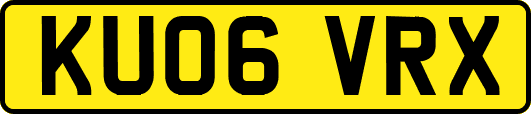 KU06VRX