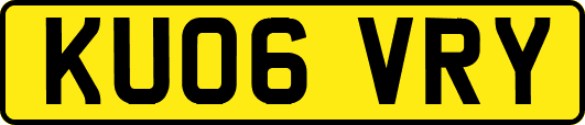 KU06VRY