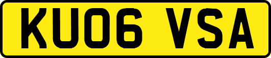 KU06VSA