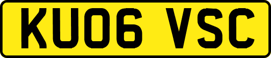 KU06VSC