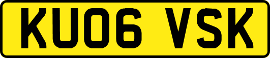 KU06VSK