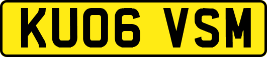 KU06VSM