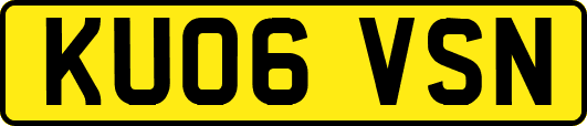 KU06VSN