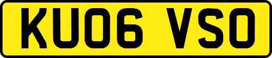 KU06VSO