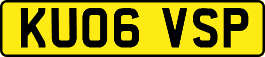 KU06VSP