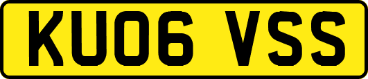 KU06VSS