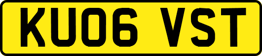 KU06VST